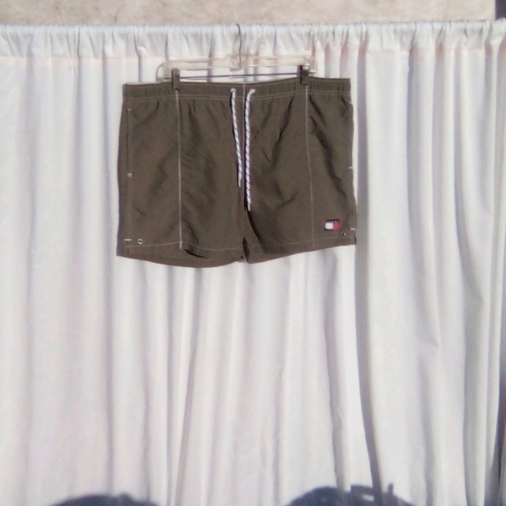 Men's "Tommy Hilfiger" swim shorts